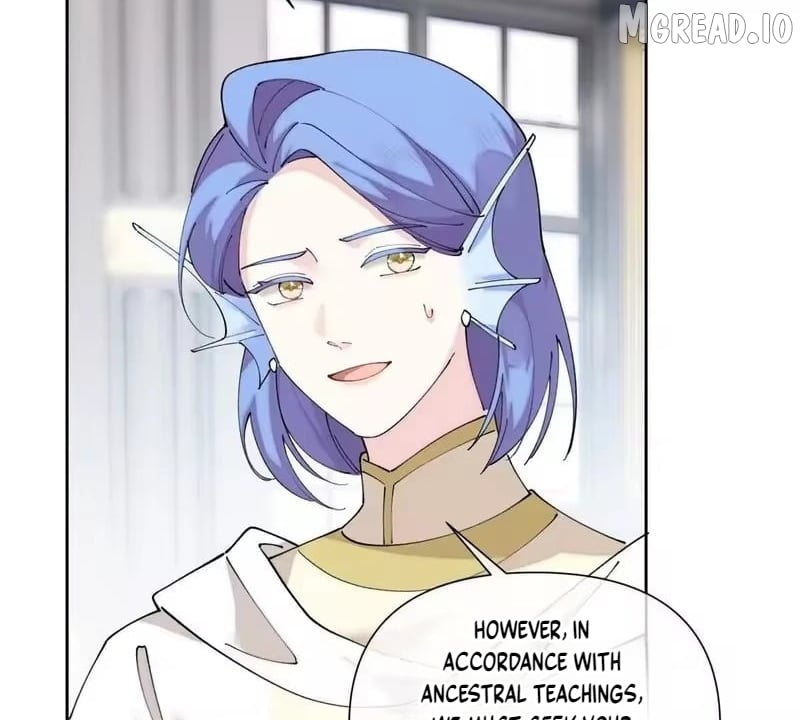 Her Marriage Was Called Off at Daytime, the Cutely Fierce Commander Asked Her For a Hug at Night Chapter 179 - page 19